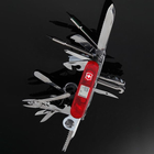 Нож коллекционный Victorinox SwissChamp 1.6795.XAVT - изображение 6