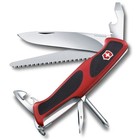 Нож Victorinox RangerGrip 56 0.9663.C - изображение 2