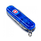 Нож Victorinox SwissLite Sapphire 0.6228.T2 - изображение 3