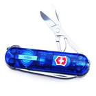 Нож Victorinox SwissLite Sapphire 0.6228.T2 - изображение 4
