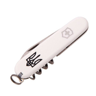 Ніж Victorinox Swiss Army Waiter Ukraine 0.3303.7R2/1 - зображення 2