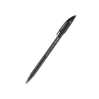 Ручка шариковая Unimax Spectrum черный черный корп. 1мм (UX-100-01)