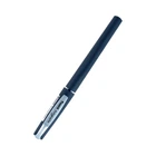 Ручка гелева Axent Autographe чорний 0,5 мм (AG1007-01-A)
