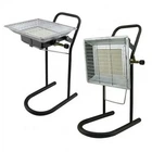 Газовый обогреватель Nurgaz Buyuk Soba NG310P BF BK_1846