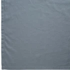 Простынь MBM HOME Лунное сияние King Size 240x260 см Облачный серый Сатин (BL-FS-16 CLOUDY GRAY)