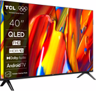 Телевизор TCL QLED 40" 40V5C