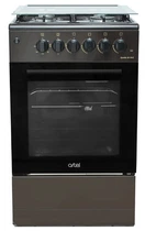 Плита комбінована Artel Apetito 50 10 E Brown