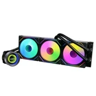 СВО Lian Li GA II Trinity 360 SL-Inf Black(G89.GA2T36INB.00) (G89.GA2T36INB.00)