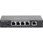 Коммутатор Ruijie Reyee RG-ES205GC-P (RG-ES205GC-P)