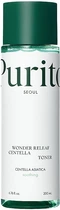 Заспокійливий тонер із центеллою - Purito Seoul Wonder Releaf Centella Toner 200ml (790883-42165906)