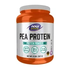 Гороховий протеїн Now (Now Foods) Pea Protein