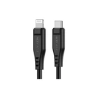 Дата кабель USB-C to Lightning 1.2m 3.0A TPE C3-01 Acefast (m495587)
