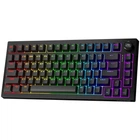 Беспроводная игровая клавиатура Proove Gaming Coupe (Ukraine Layout) black (WKCP00022401)