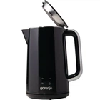 Електрочайник Gorenje K17DWD Black UA