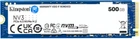 SSD накопитель Kingston NV3 500 GB (SNV3S/500G)