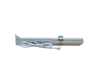 Підставка для відеокарти CoolMoon GT8 5V ARGB White (GT8-5V-ARGBW)