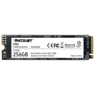 SSD M.2 накопичувач Patriot P300 256GB (P300P256GM28)