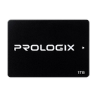 SSD 2.5" накопичувач Prologix S360 1TB (PRO1000GS360)