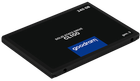 SSD 2.5" накопичувач GoodRam CL100 Gen.3 240GB (SSDPR-CL100-240-G3)