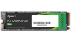 SSD M.2 накопичувач Apacer AS2280Q4L 512GB (AP512GAS2280Q4L-1)