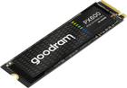 SSD M.2 накопичувач GoodRam PX600 500GB (SSDPR-PX600-500-80)