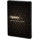 SSD 2.5" Накопичувач Apacer AS340X 240GB (AP240GAS340XC)