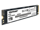SSD M.2 накопичувач Patriot P320 1TB (P320P1TBM28)