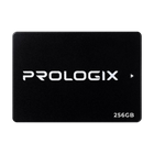 SSD 2.5" накопичувач Prologix S360 256GB (PRO256GS360)