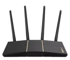 Бездротовий маршрутизатор (роутер) ASUS RT-AX57 (90IG06Z0-MO3C00)