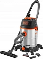 Будівельний пилосос Black+Decker BXVC30XTDE