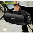 Портативна блютуз колонка с микрофоном Hopestar A50