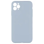 Чохол Silicone Case Full Camera no logo для iPhone 11 Pro Max Колір 05.Lilac
