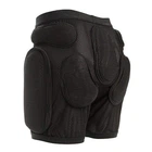 Захисні дитячі шорти Sport Gear 4XS Black
