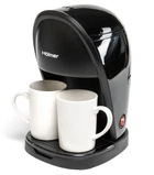 Кофеварка капельная Holmer HCD-023B