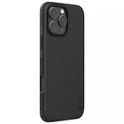 Чехол Nillkin Matte Magnetic Pro для Apple iPhone 16 Pro (6.3") Black