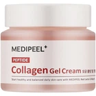 Гель-крем для обличчя з лактобактеріями та колагеном MEDI-PEEL Red Lacto Collagen Hydro Gel Cream - 80 мл (8809941824230)