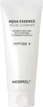 Пенка для умывания увлажняющая MEDI-PEEL Peptide 9 Aqua Essence Facial Cleanser 150 мл