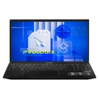 Ноутбук Prologix Optima S15-125 (PLS15.4AXN.153) Black / 15.6" IPS Full HD / Intel Core i5-1335U / RAM 8 ГБ / SSD 512 ГБ / Iris Xe Graphics