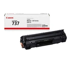 Картридж Canon 737 Black (9435B002)