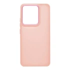 Чохол TPU+PC Space II Color Matte для Xiaomi Poco M6 Pro 4G Колір Pink