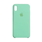 Чохол Original для iPhone Xs Max Copy Колір 50.Canary Yellow