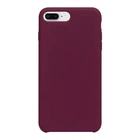Чохол Soft Case для iPhone 7 Plus/8 Plus Колір 63.Garnet