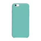 Чохол Soft Case для iPhone 7/8/SE2 Колір 21.Sea Blue
