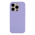 Чохол Soft Silicone Case Full Size для iPhone 15 Pro Max Колір 39.Elegant Purple
