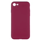 Чохол Silicone Case Full Camera no logo для iPhone 7/8/SE2 Колір 48.Dragon Fruit