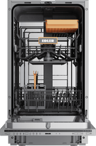 Посудомоечная машина Edler EBD-4525P