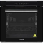 Духова шафа LUXELL A68-SF3 (FDT) BLACK