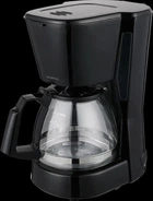 Кофеварка Kumtel HFCM-03 Black