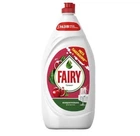 Засіб для миття посуду Fairy Clean & Fresh Гранат 1.35 л