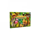 Настільна гра "Animal Discovery" Danko Toys G-AD-01-01U рус